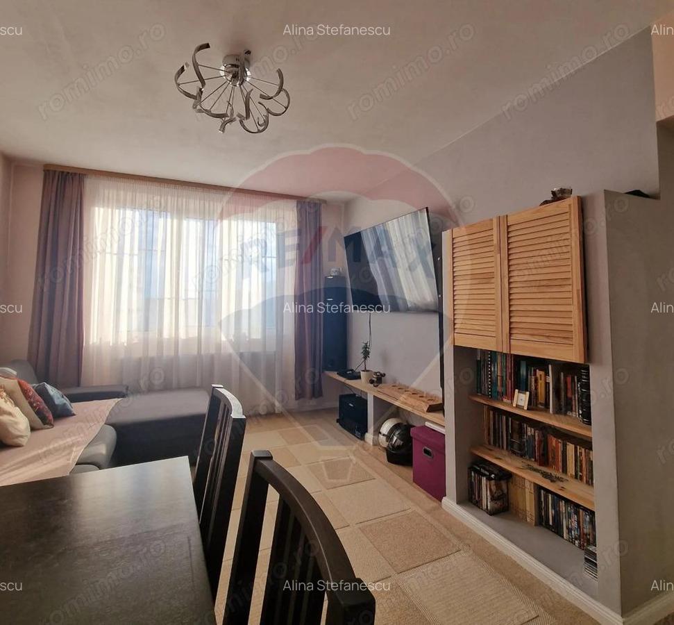 Apartament cu 4 camere de vanzare in zona Ultracentral - 5