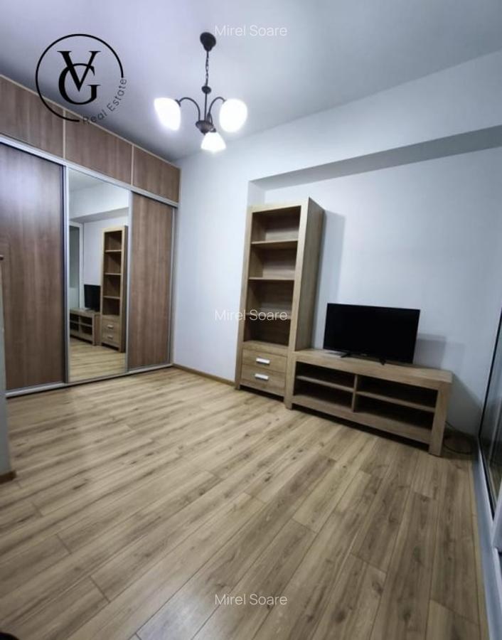 Apartament 2 camere - Aparatorii Patriei - 1