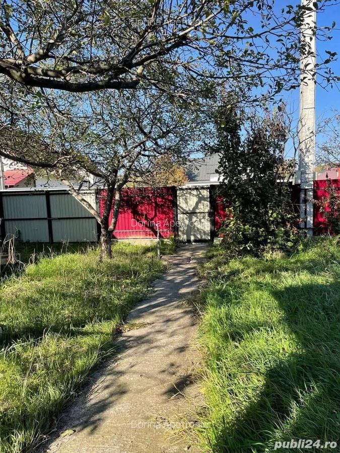 Vand casa in Targu Neam? - 3