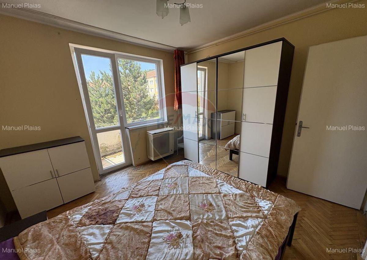 Apartament cu 2 camere de vanzare in zona Vest - 8