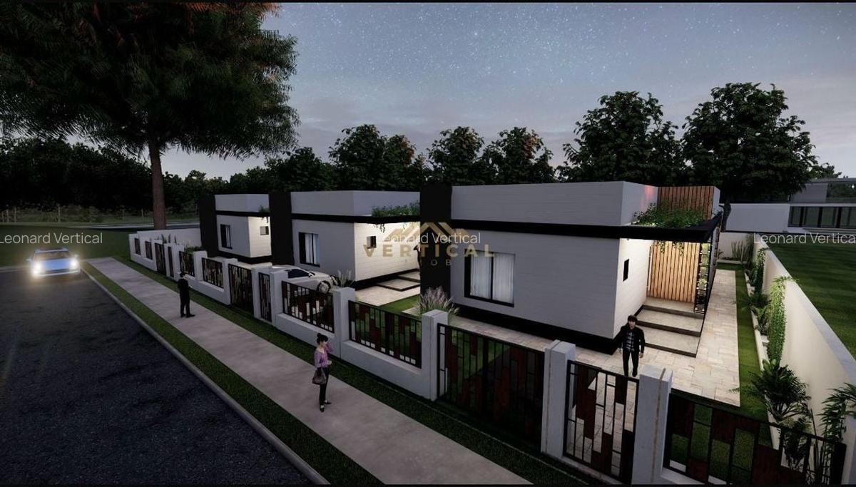 Casa superba pe Parter de vanzare / Berceni - 4