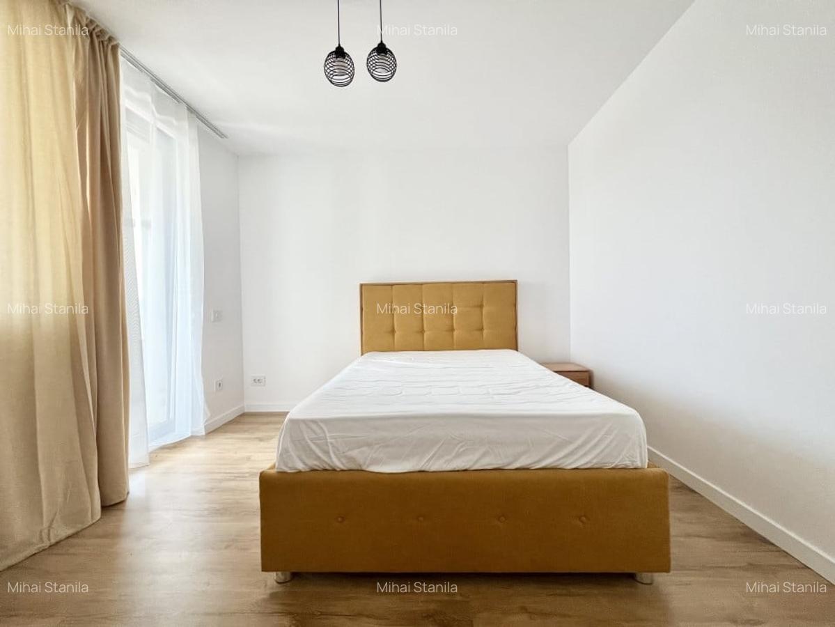 NOU / SUPERB / LOC PARCARE / COMPLET MOBILAT - 12