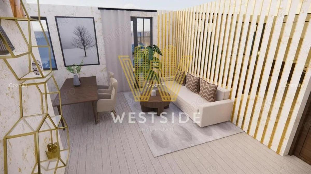 Apartamente premium de vanzare, in zona Freidorf, Timisoara - 12