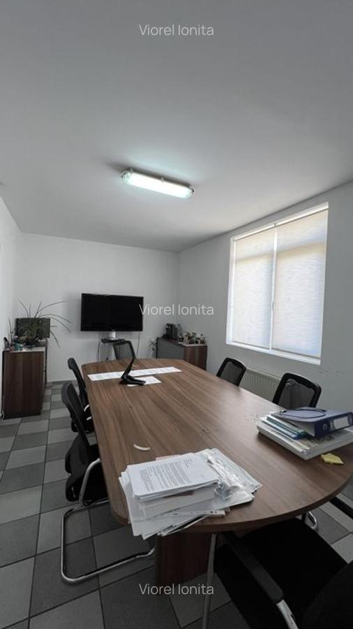 Vila 10 camere | Aviator Popisteanu - Expozitiei - 6