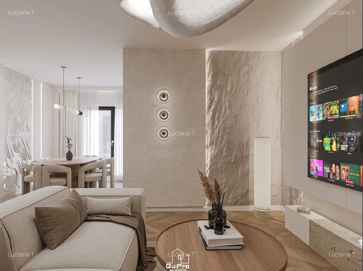 8 Minute Metrou, Parcul Tineretului Apartament 2 camere cu Gradina Bonus - 1