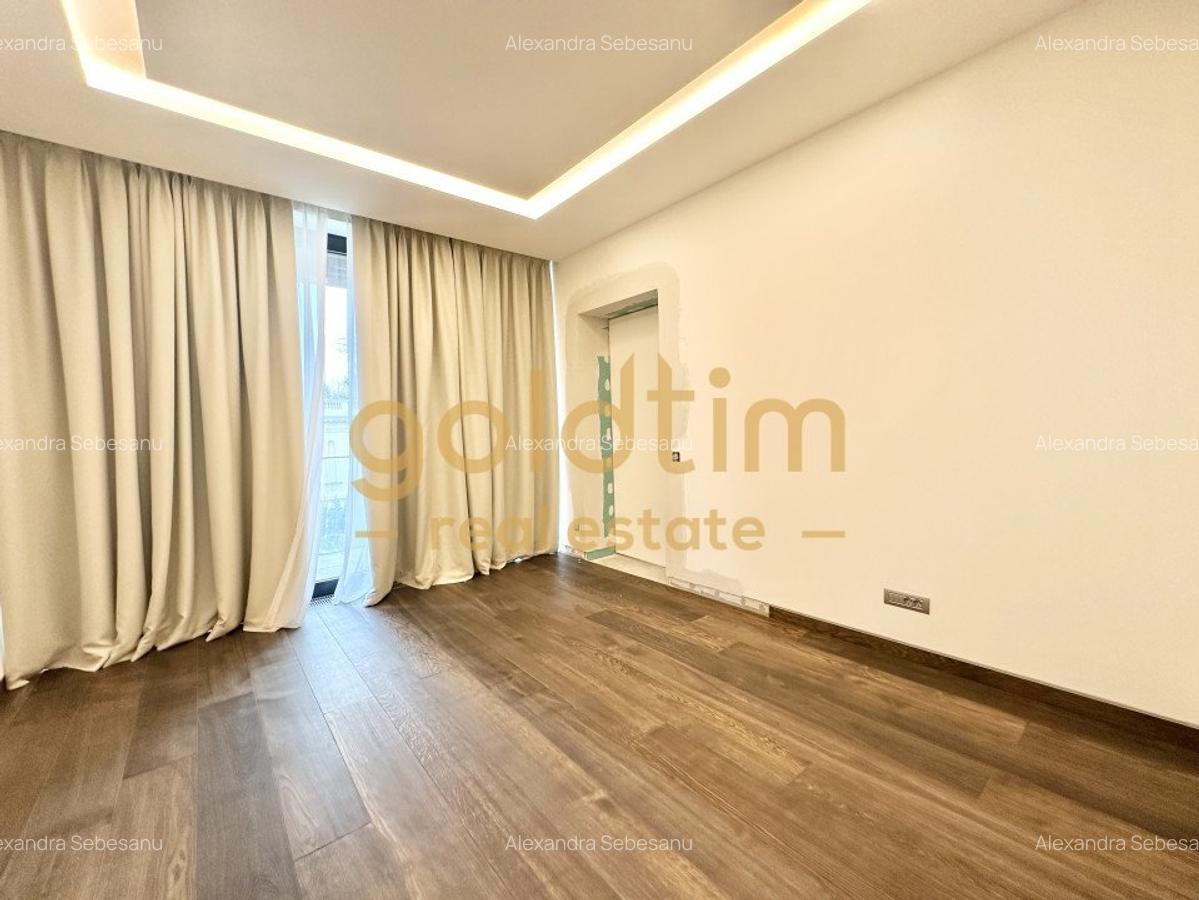 APARTAMENT IMPRESIONANT/EXCLUSIVIST/COMPLEX BOUTIQUE/CAMERA PERSONAL/KISELEFF - 20
