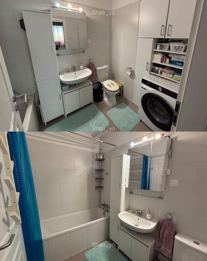 Apartament 3 Camere 2 Bai 70mp Adora For Timisoara Lipovei Dumbravita PRORPIETAR - 6