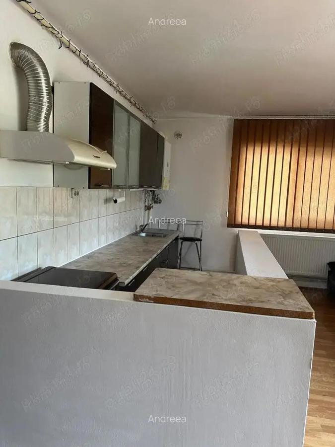 Apartament cu 2 camere decomandat centrala proprie Zona Dambovita Shopping City - 5