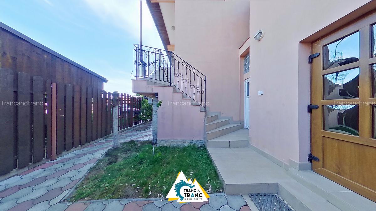 Apartament cu 1 camera, la vila, in Vlaicu - 4 Apartament cu 1 camera, la vila, in Vlaicu - 4