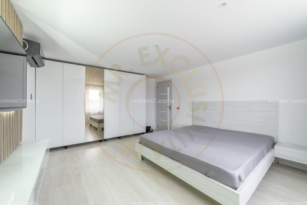 0% Comision Casa Mosoaia-1074 mp teren-10 min de Pitesti! - 18