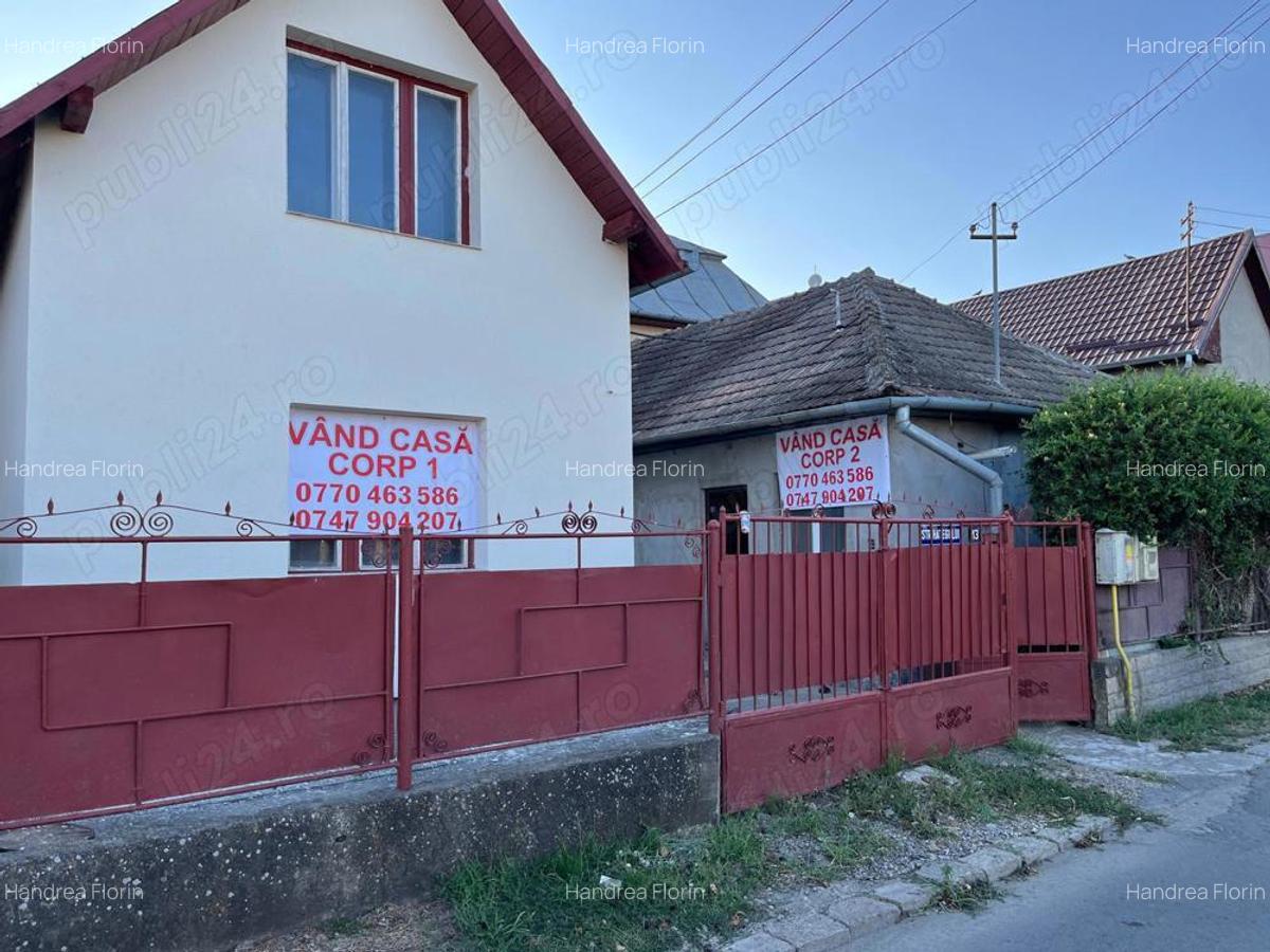 Vand Casa in Turda - 1