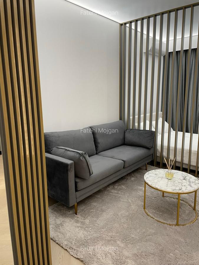 Studio Dublu | de inchiriat | Cortina North | Faza 1 - 10