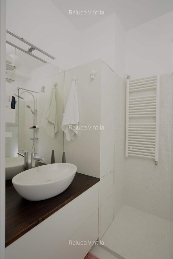 Apartament unicat, etaj 1, ultracentral, Piata Rosetti, Universitate - 10