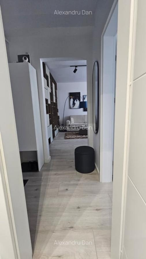 Apartament 2 camere-centrala-decomandat-zona Decebal - 8