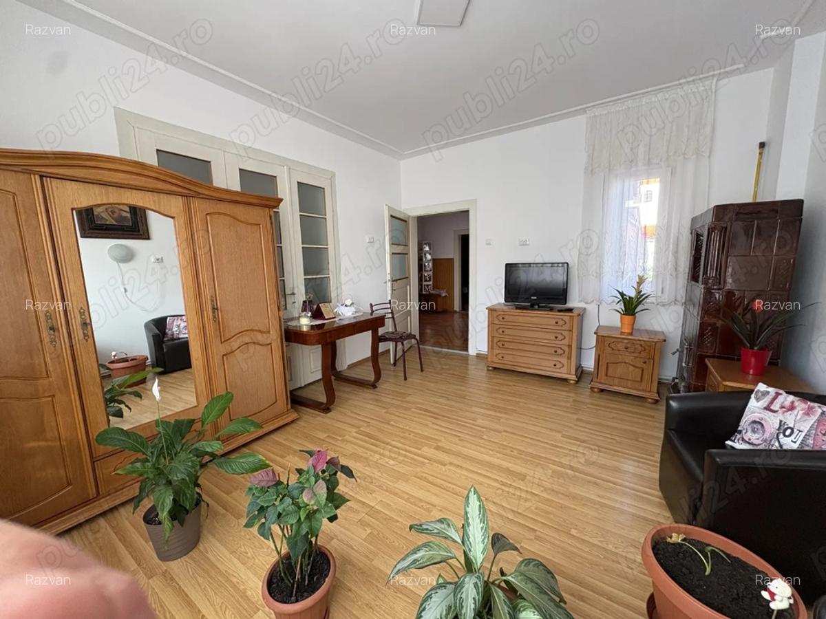 Vand casa saseasca individuala 4 camere direct de la proprietar - 4