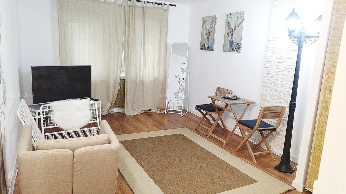 Aviatiei, Promenada Mall, Metrou Aurel Vlaicu, 3 camere - 10