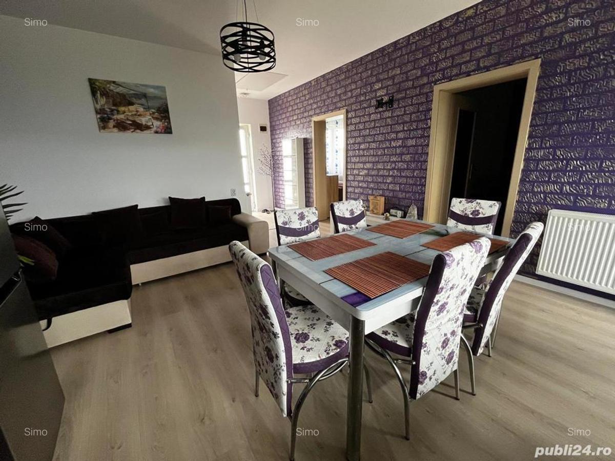 Duplex de vanzare Bucova? ( Remetea Mare ) - 1