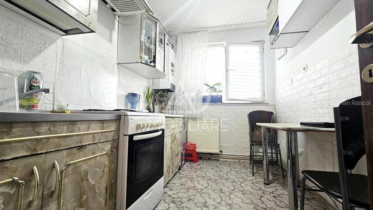 Apartament 2 camere strada Garofi?ei - 6 Apartament 2 camere strada Garofi?ei - 6