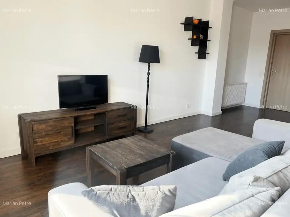 Apartament 2 camere Parc Bazilescu-Mobilat utilat/Mutare imediata - 8