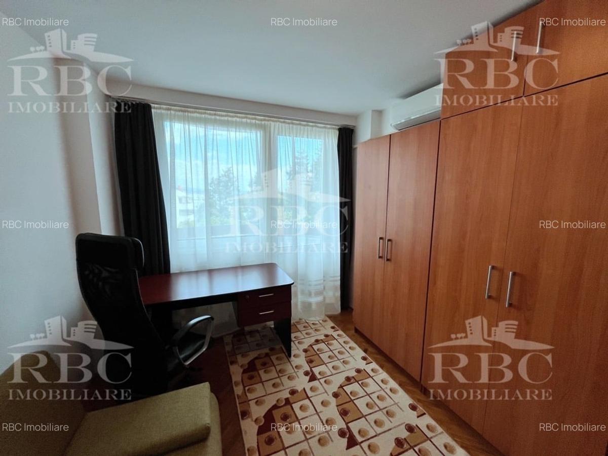 Apartament 3 camere etaj intermediar lângă UMF - 6