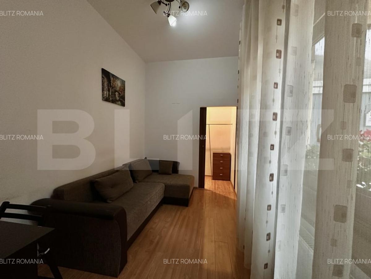 Apartament cu 3 camere, 75 mp, zona Traian - 3