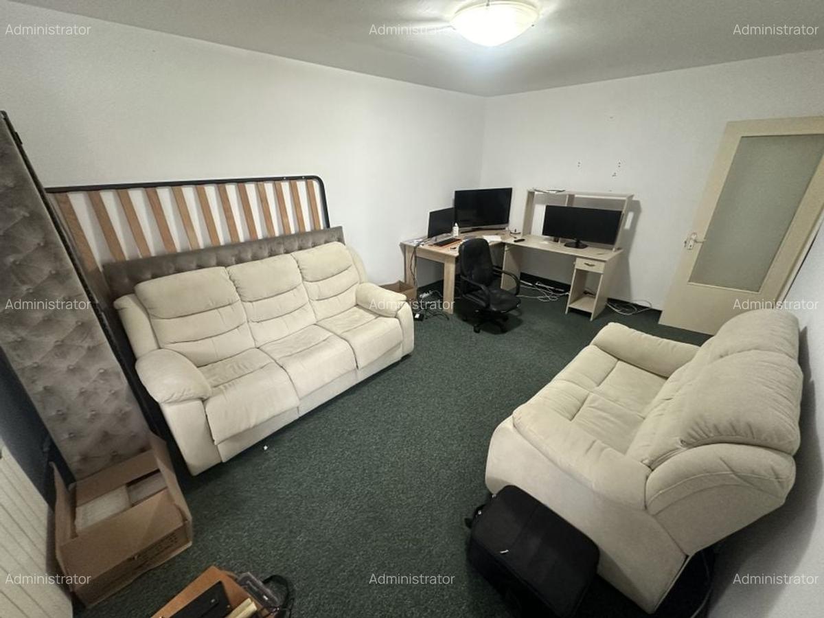 Apartament 2 camere zona Casa de Cultura - 3