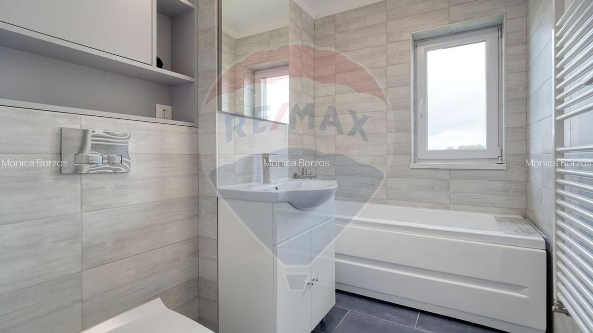 Apartament de 2 camere de inchiriat,  Coder Residence - 17