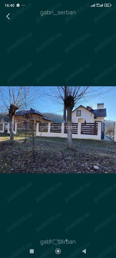 Vand 2 case in Co?e?ti, Arge? (cod po?tal 117245) - 4