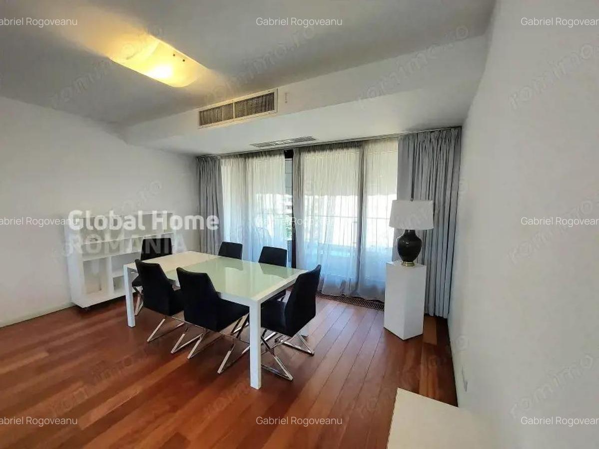 Apart 3 Camere + 3 Locuri Parcare + Boxa | Parcul Kiseleff - Barbu Delavrancea - 5