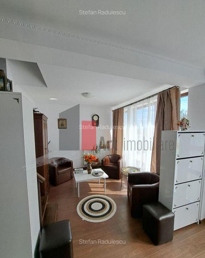 Casa individuala Valu lu Traian - teren 1000 mp - 8