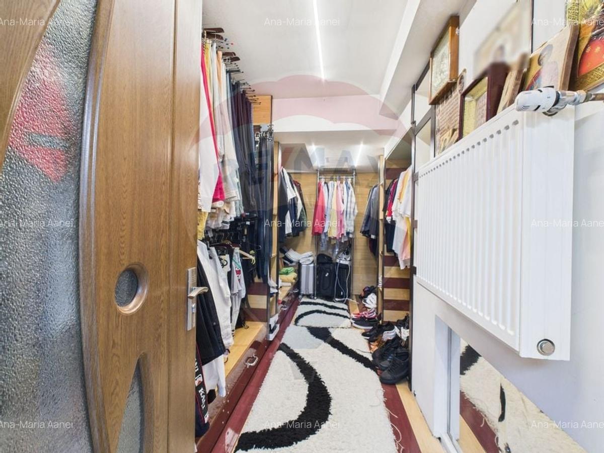 De vanzare| Casa cu piscina, saune si design elegant- Zona Matasari - 30 De vanzare| Casa cu piscina, saune si design elegant- Zona Matasari - 30