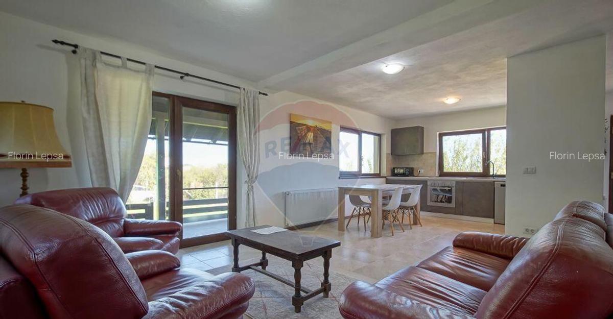 Comision 0%! Vila moderna, in mijlocul naturii - 12