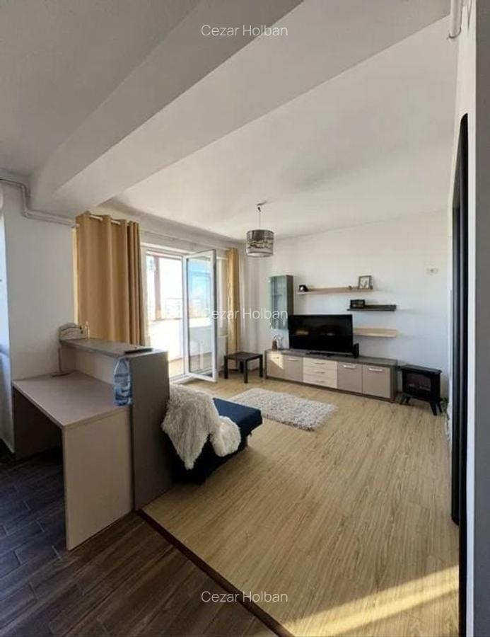 Apartament modern si spatios | Militari Residence - 2