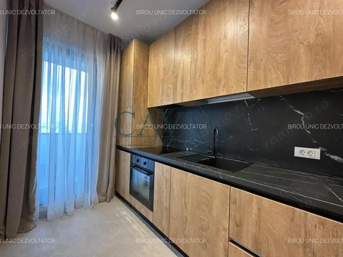 Garsoniera Proiect Dezvoltator Cavar Residence TVA 9% - 2