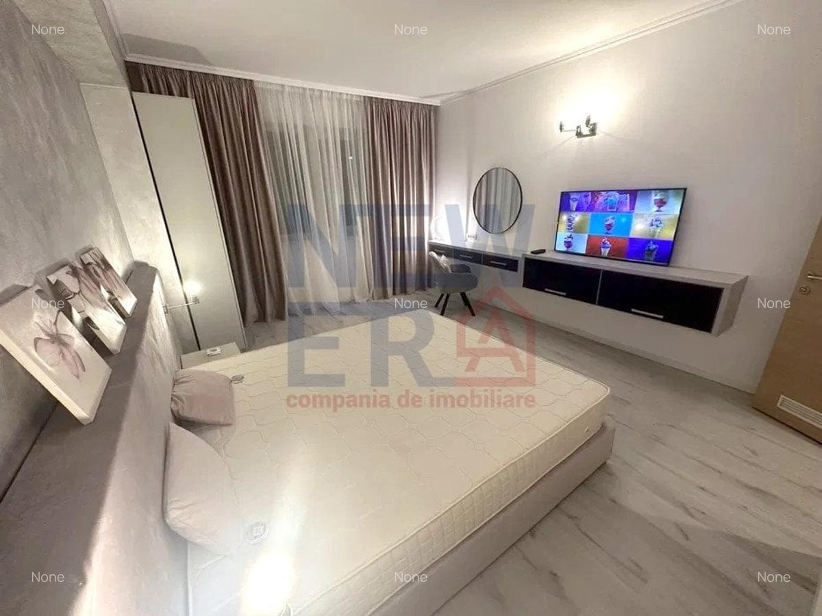 Apartament 2 camere cu loc de parcare de inchiriat RIN Grand Residence - 7