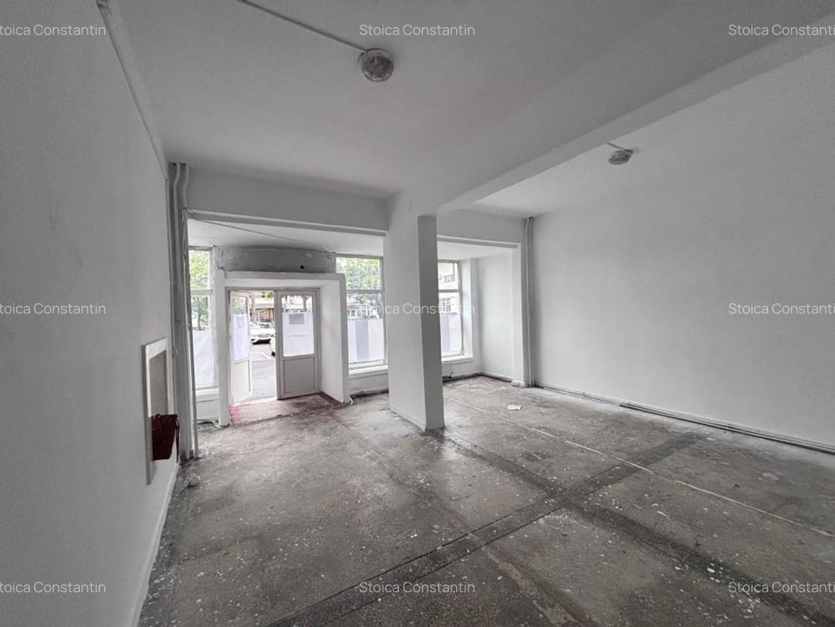 SPATIU COMERCIAL - 2