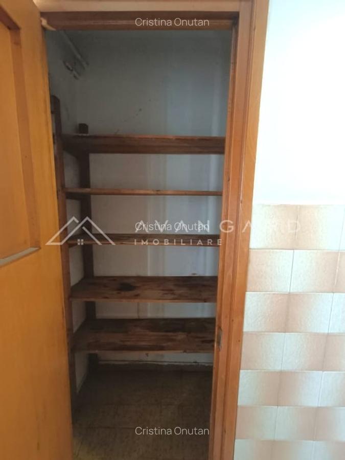 | Apartament 3 camere | 65 mp |  Manastur - zona Campului | - 11
