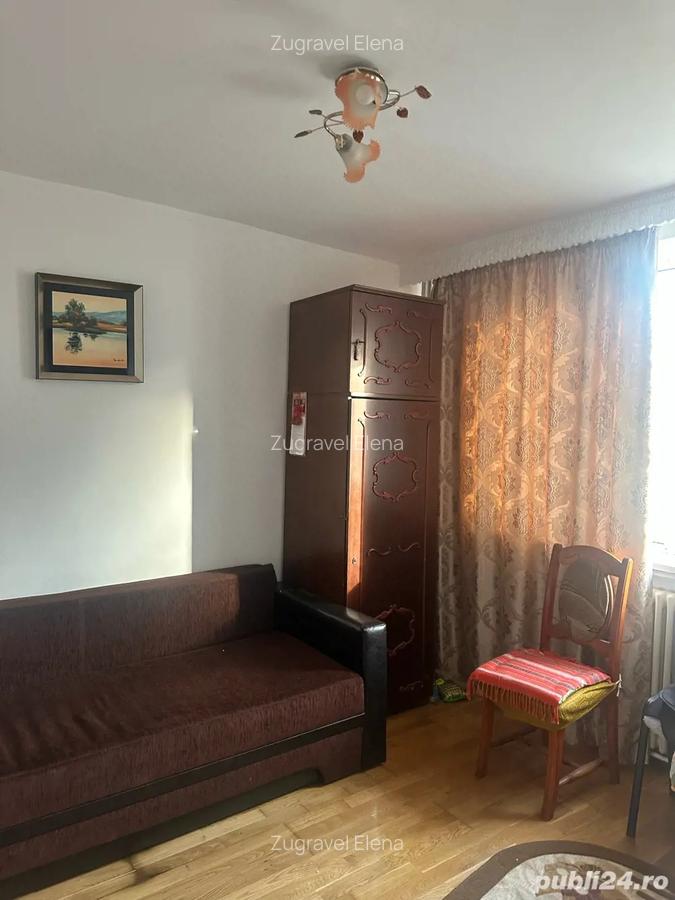 Vand apartament 2 camere Piatra Neamt-Precista - 4