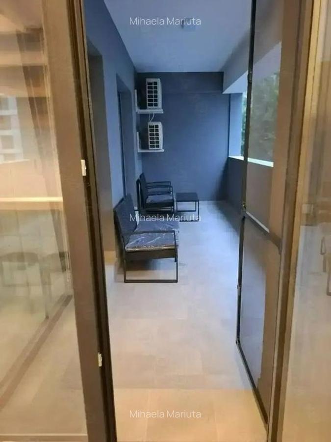 Apartament cu 2 camere decomandat, mobilat în Lujerului - 7