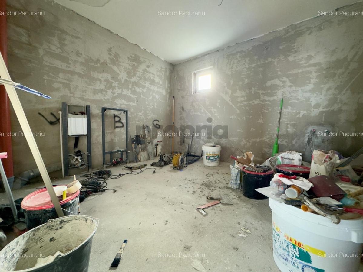 Casa noua P+M de vanzare – Cartier Izvor, Brasov - 18