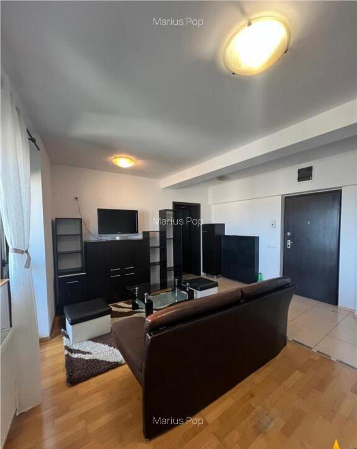 Apartament cu parcare subterana, Centrul Civic, Brasov - 1