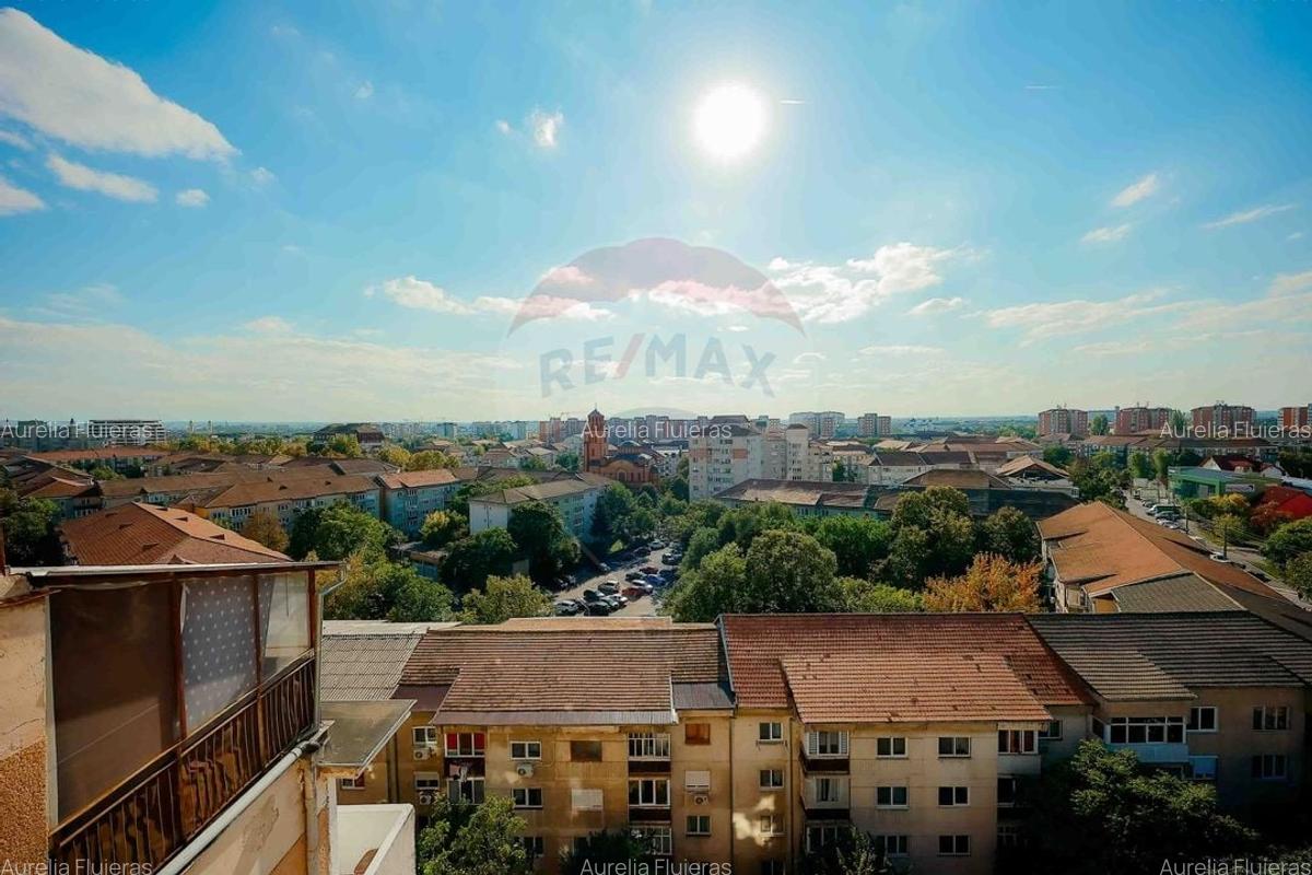 Apartament cu doua camere de vanzare in zona Dacia - 14