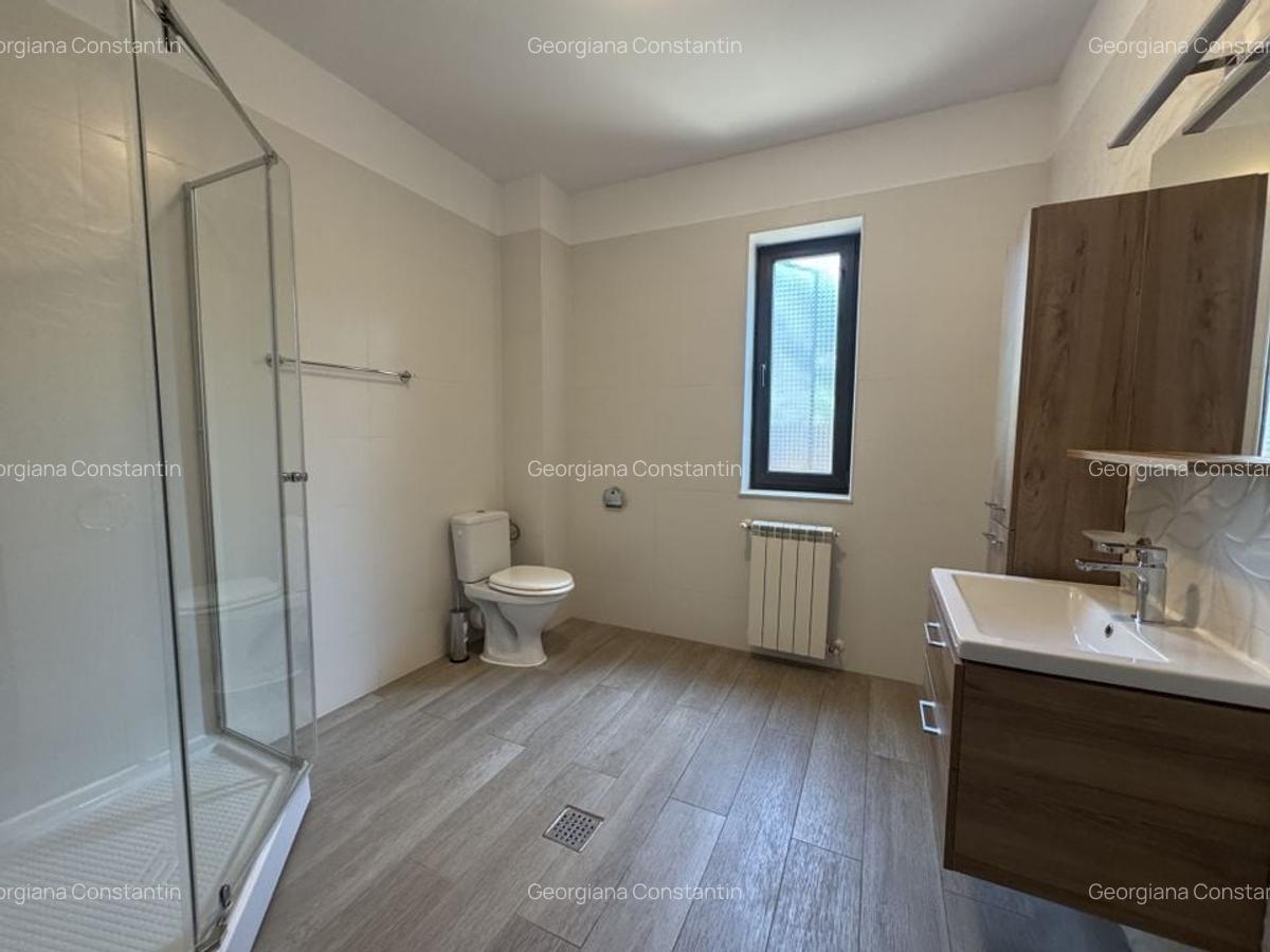 Vila individuala cu gradina de 450 mp si piscina, garaj dublu - 19
