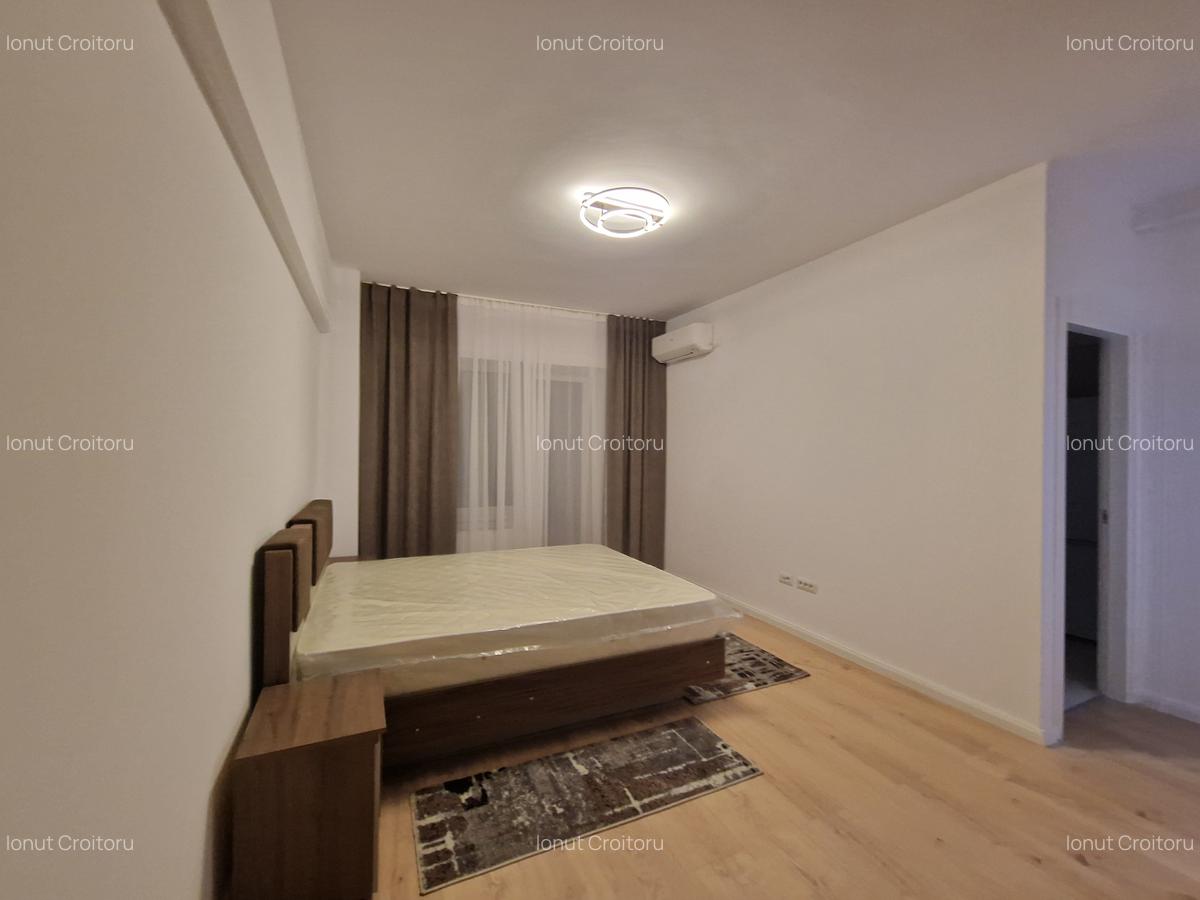 #Prima inchiriere - 1 camera UNIREA TOWERS -  parcare inclusa amenajat complet - 3