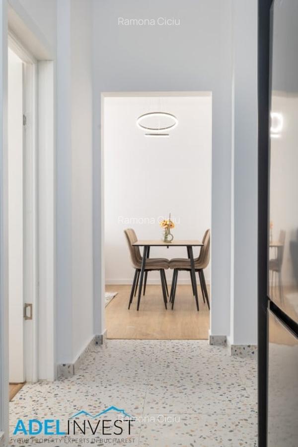POSTA VITAN | 3 CAMERE MOBILATE SI UTILATR  MODERN |CENTRALA PROPRIE - 19
