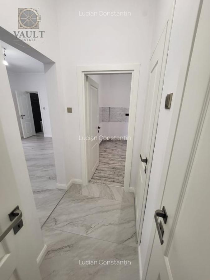 APARTAMENT 3 CAMERE-IN VILA-METROU TINERETULUI-TIMPURI NOI-2 BOXE - 6
