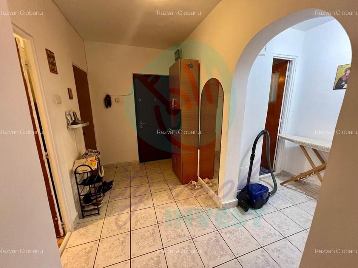 3 Camere Timpuri Noi-Bloc Anvelopat-Posibilitate centrala - 5