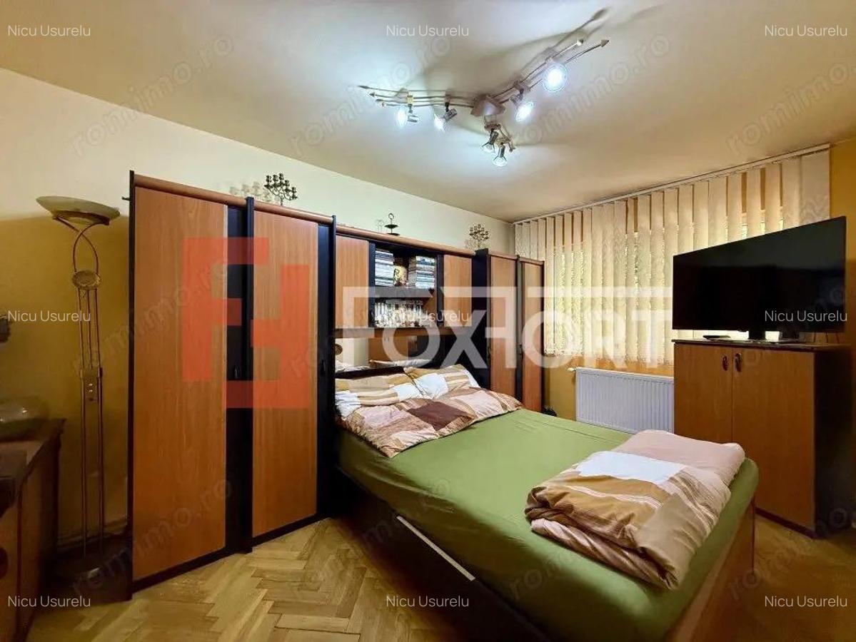 Apartament cu 4 camere si 2 bai - Pozitie excelenta Circumvalatiunii - 3