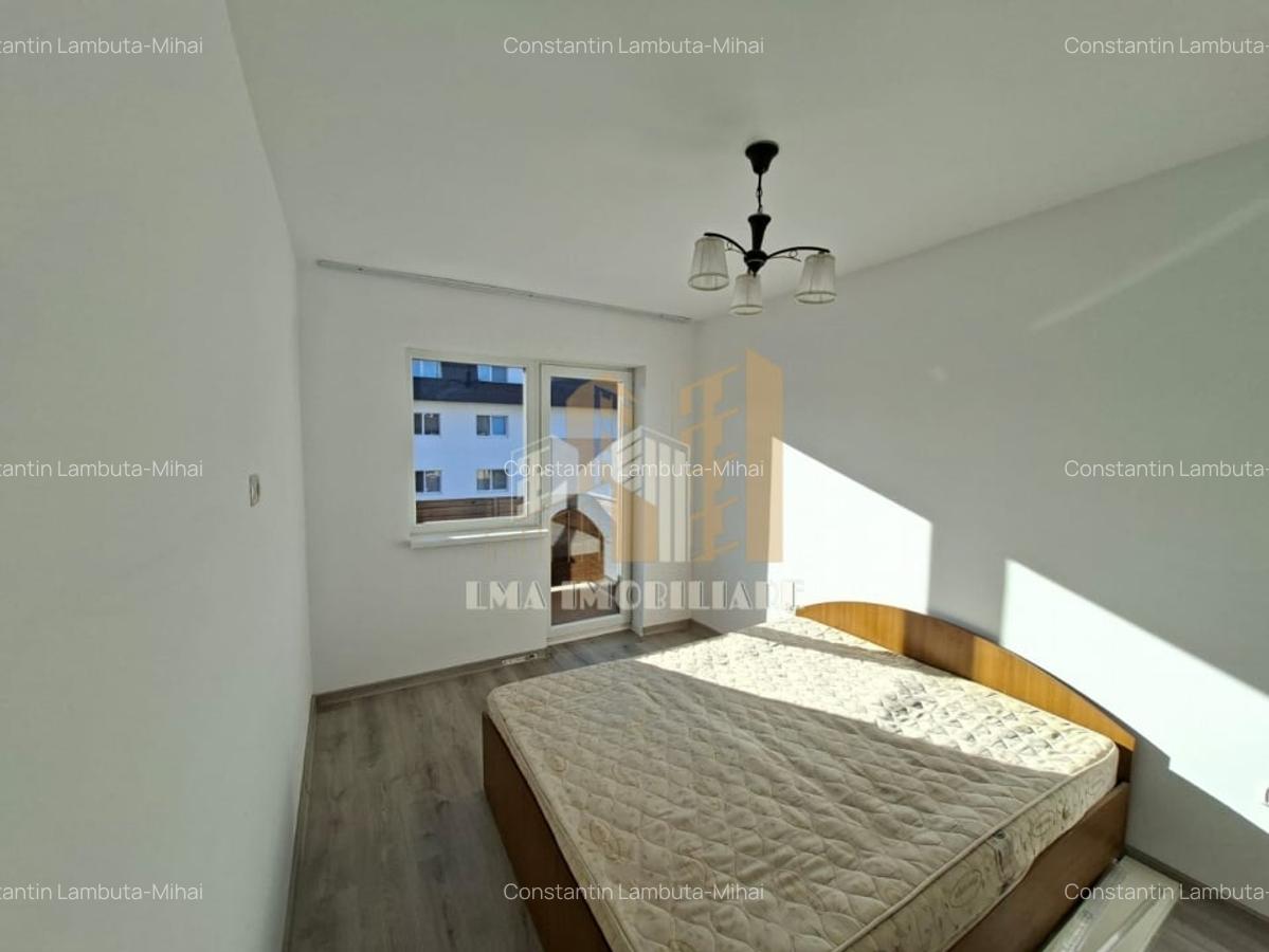 Apartament 2 camere decomandat Subcetate City Sanpetru Brasov - 6
