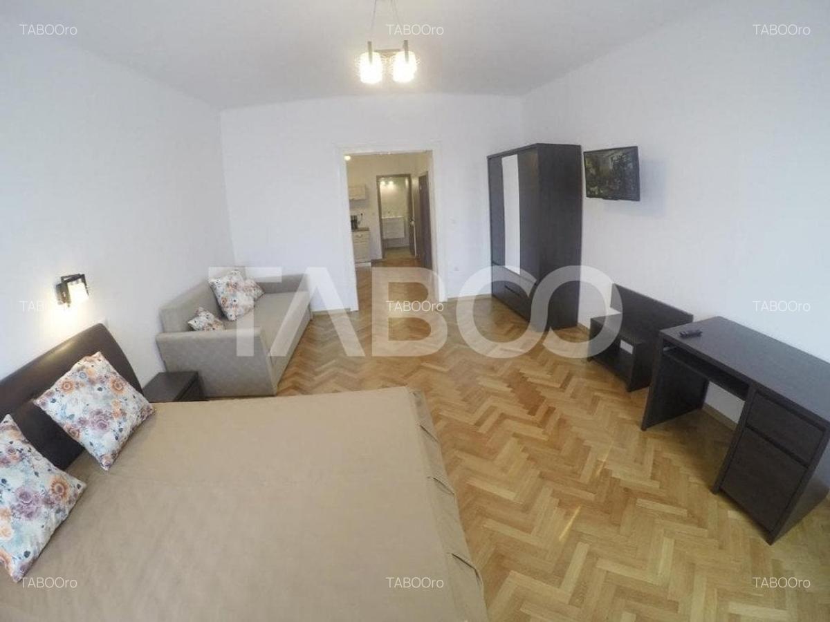 Apartament cu 4 camere decomandat, mobilat în Ultracentral - 22